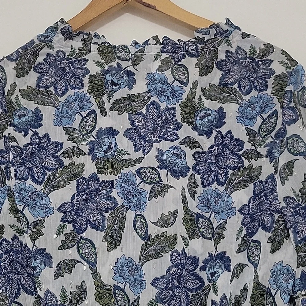 Misa Elisabetta Dress - Picture 5 of 11